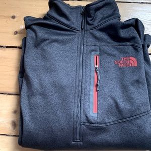 North Face Pullover